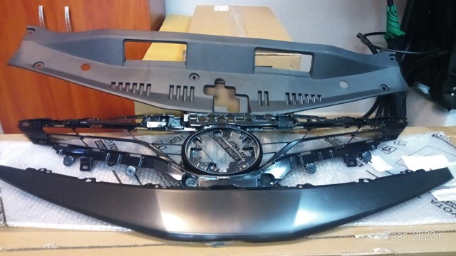 TOYOTA 5211106901 в наличии Николаев