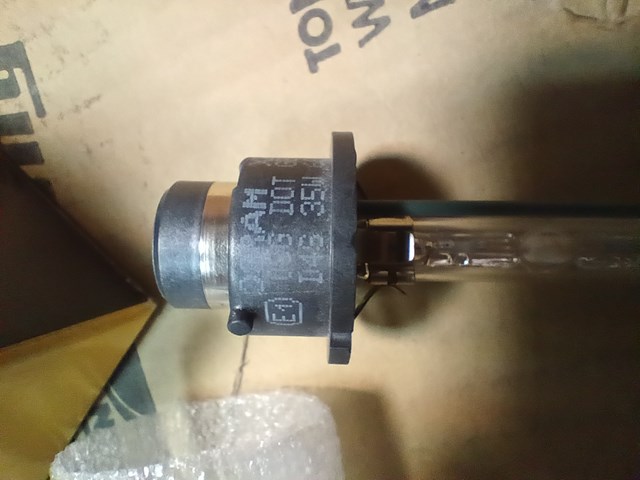 66440 OSRAM Лампочка ксеноновая купить в Одесса