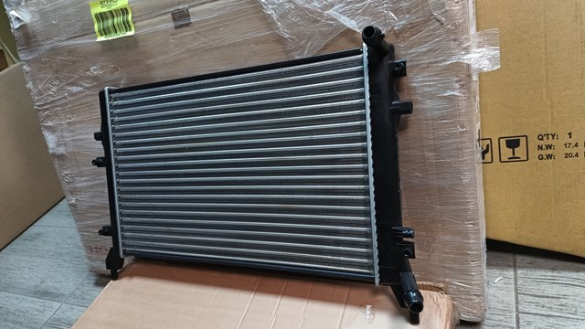 VALEO 735179 Радиатор в наличии Украина