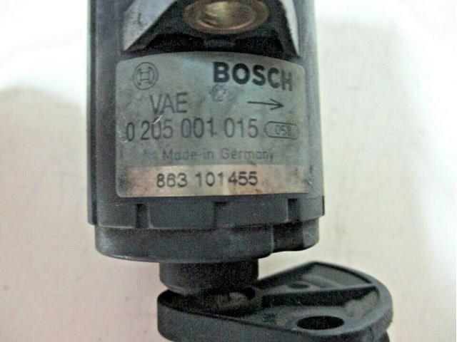 0205001015 Bosch