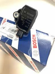 0221504027 BOSCH Катушка зажигания купить в Днепр