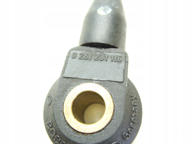 BOSCH 0261231116 Датчик детонации в наличии Одесса