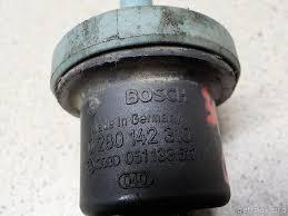 0280142310 BOSCH Клапан вентиляции газов топливного бака купить в Чернигов
