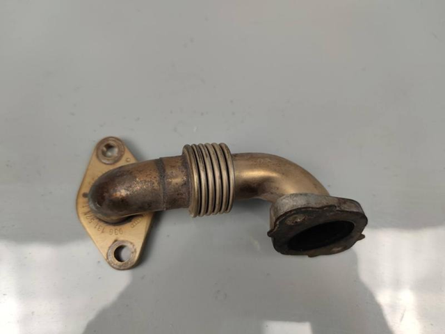 VAG 03G131521T Шланг (патрубок) радиатор EGR, обратка в наличии Сумы