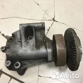 046119269 VAG Кронштейн вискомуфты системы охлаждения опорный купить в Львов