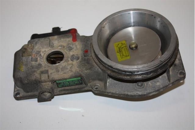 048133471 VAG Датчик потока (расхода) воздуха, расходомер M.A.F. - (Mass Airflow) купить в Днепр