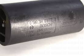 BOSCH 0580314097 Насос топливный электрический в наличии Николаев