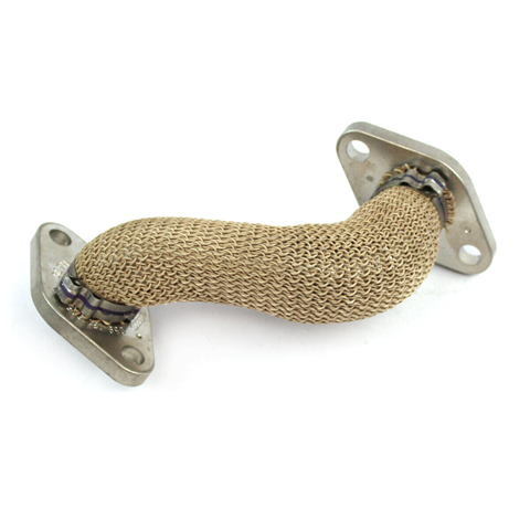 VAG 059131525P Патрубок системы рециркуляции отработавших газов EGR в наличии Львов