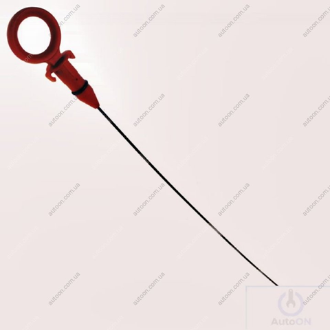 06A115611R VAG Щуп (индикатор) уровня масла в двигателе купить в Николаев