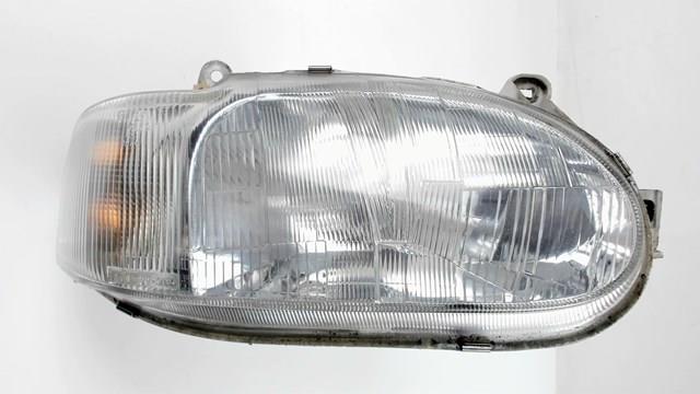 1046865 FORD Фара правая купить в Днепр