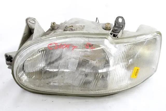 FORD 1046876 Фара левая в наличии Черновцы