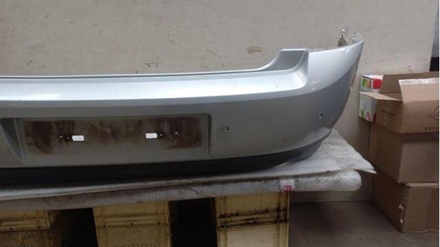 OPEL 13110292 Бампер задний в наличии Одесса