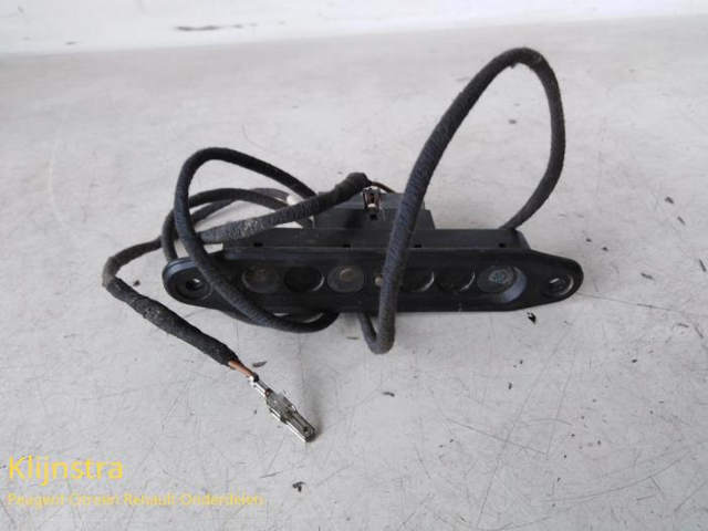 PEUGEOT 15556400 в наличии Ровно