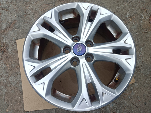1702127 FORD Диски колесные купить в Черновцы