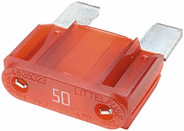1987529021 BOSCH Предохранитель купить в Полтава