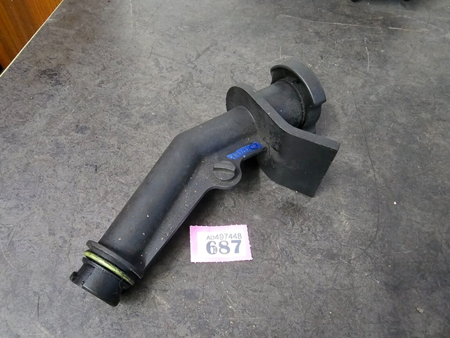 1C1Q6763AD Горловина маслозаливная купить Ровно