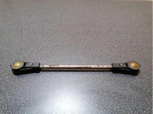 VAG 1J0711803C Тяга кулисы АКПП/КПП в наличии Киев
