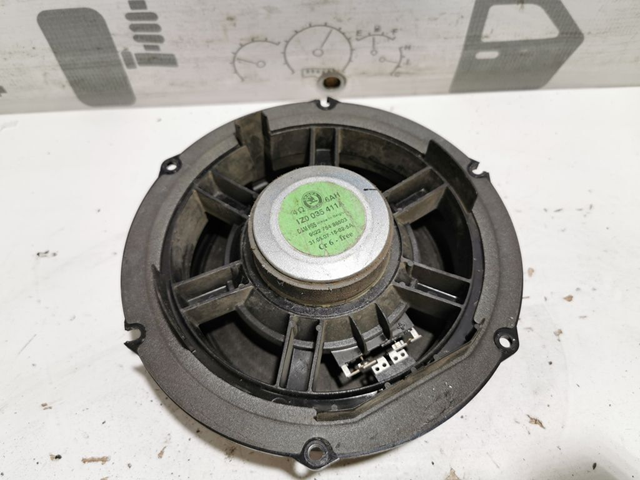 1Z0035411A VAG Динамик передней двери купить в Винница