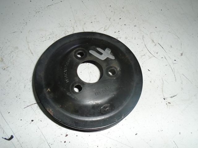 2243683 BMW Шкив насоса ГУР купить в Львов