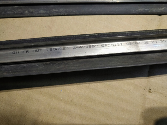 OPEL 24423557 в наличии Киев