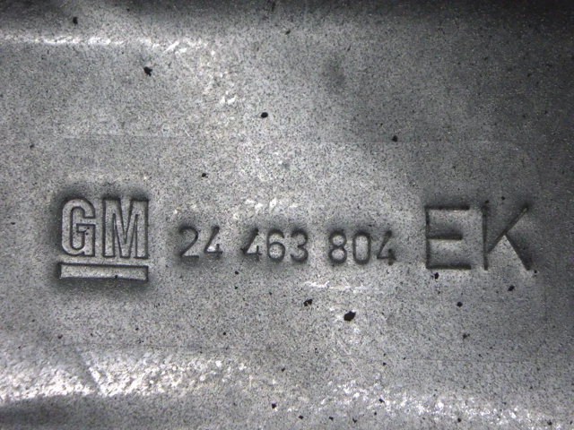 24463804 Opel