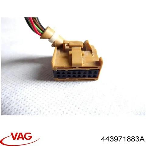 VAG 443971883A в наличии Тернополь