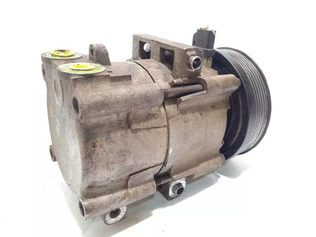 FORD 4683733 Компрессор кондиционера в наличии Кривой Рог
