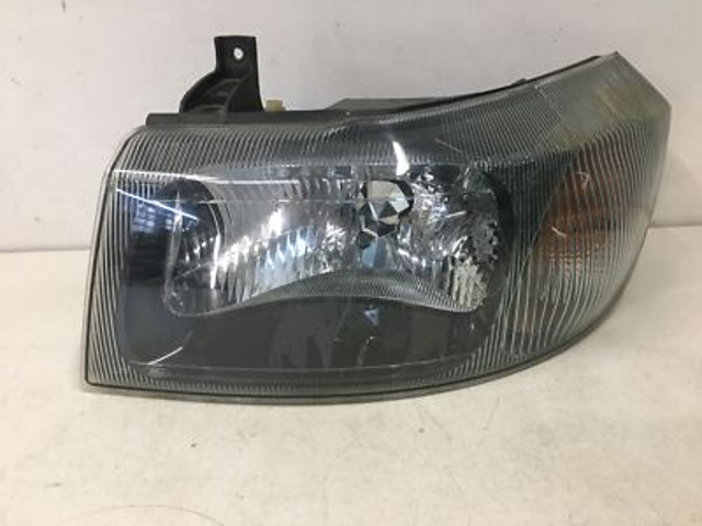 4696800 FORD Фара левая купить в Ужгород
