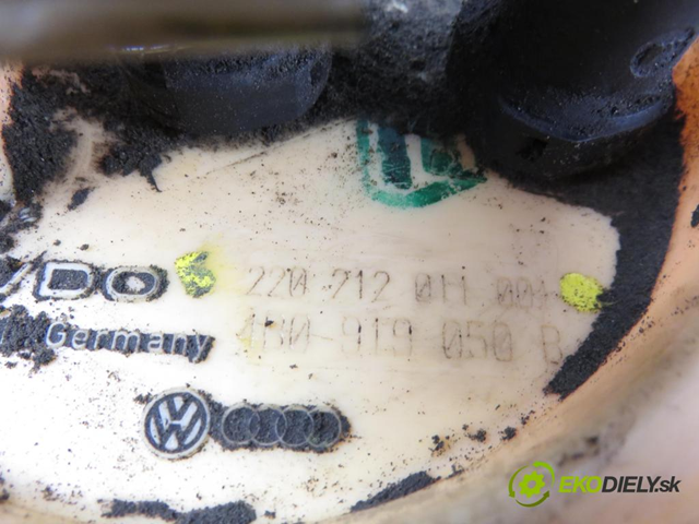 VAG 4B0919050B Модуль топливного насоса с датчиком уровня топлива в наличии Черкассы