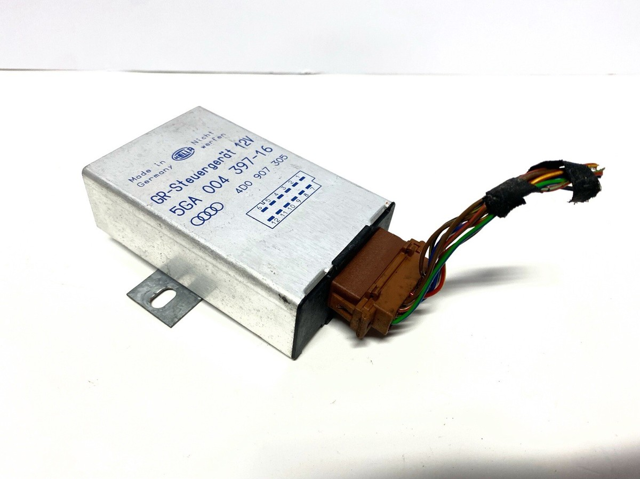 VAG 4D0907305 Блок управления круиз-контролем в наличии Львов
