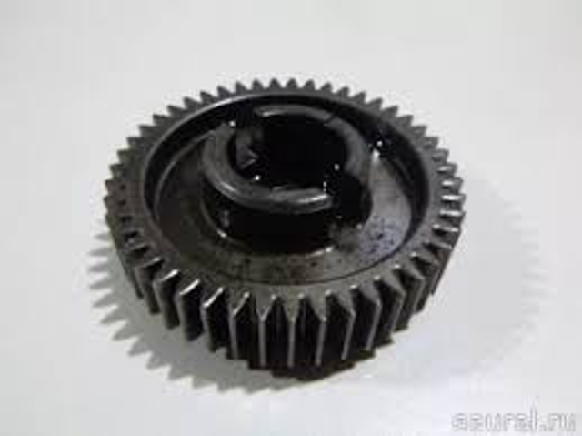 55199706 FIAT Шестерня впускного распредвала купить в Ровно