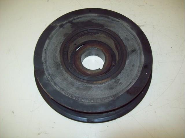 55351711 OPEL Шкив коленвала купить в Тернополь