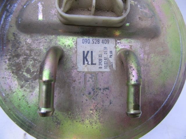 5815015 OPEL Топливный насос электрический погружной купить в Одесса