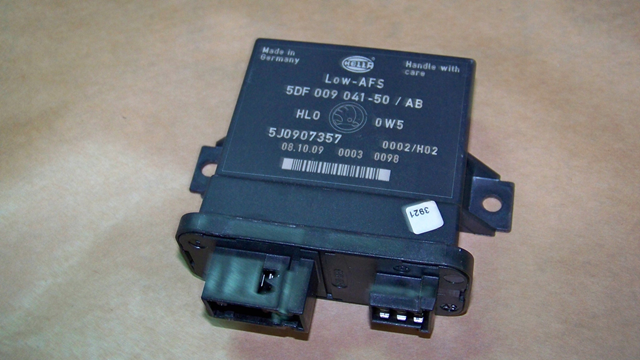 VAG 5J0907357 в наличии Хмельницкий