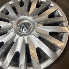 VAG 5K0601147F Колпак колесного диска в наличии Днепр