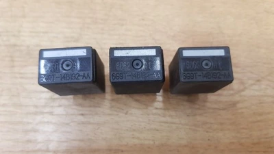6G9T14B192AA FORD Реле поворотов купить в Полтава