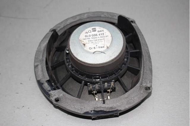 VAG 6L0035412 Динамик передней двери в наличии Черновцы