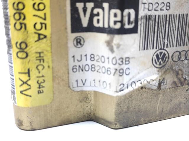 VAG 6N0820679C Клапан TRV кондиционера в наличии Ужгород