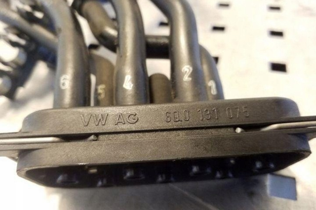 VAG 6Q0131075 в наличии Винница