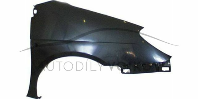 7751474882 RENAULT Крыло переднее правое купить в Запорожье