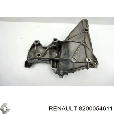 RENAULT 8200054611 в наличии Ровно