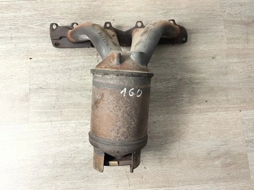 OPEL 849160 Катализатор в наличии Украина