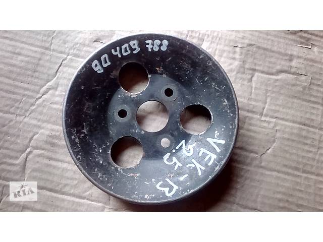 90409788 OPEL Насос ГУР купить в Ровно