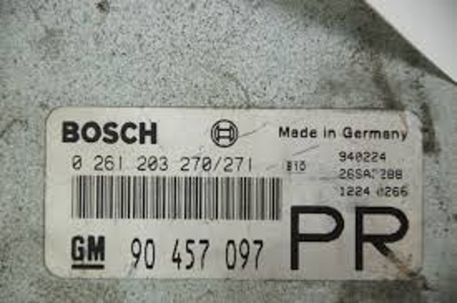 OPEL 90457097 в наличии Киев