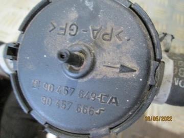 90457649 Кран печки (отопителя) купить Киев