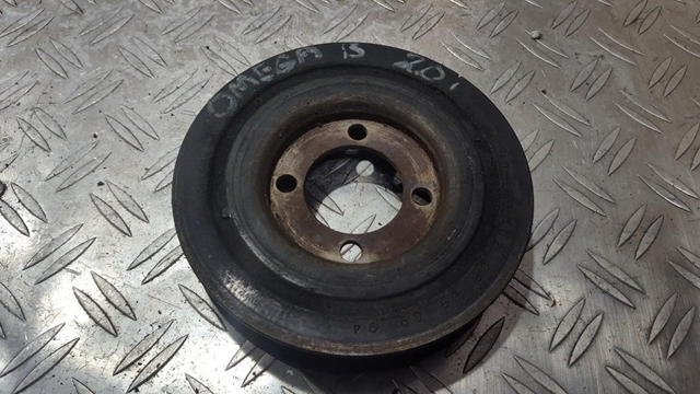 OPEL 90469102 Шкив коленвала в наличии Черновцы