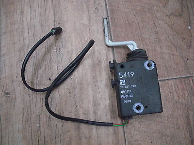 90491742 OPEL купить в Винница