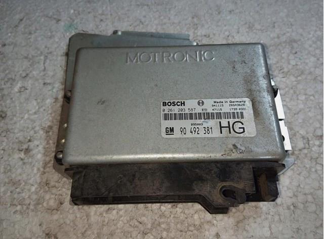 OPEL 90492381 в наличии Чернигов