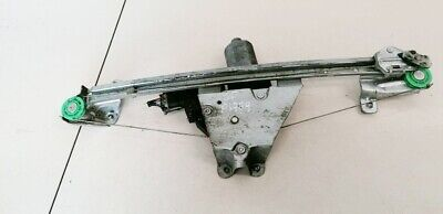 90520230 OPEL Механизм стеклоподъемника двери задней правой купить в Павлоград