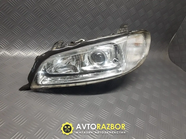 9193417 OPEL Фара левая купить в Житомир
